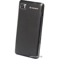 Телефон Lenovo K860