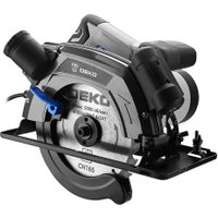 Дисковая (циркулярная) пила Deko CSDK-1500 PRO 085-1150