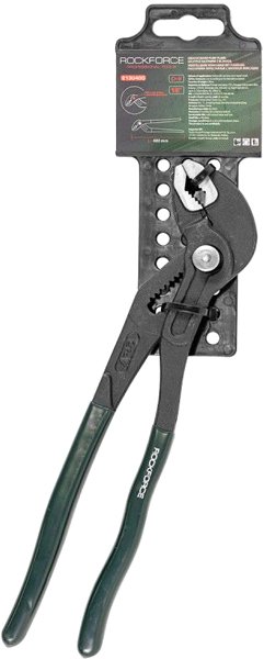 

Плоскогубцы RockForce RF-613U400