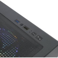 Корпус Ginzzu RX670