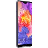 Телефон Huawei P20 Pro CLT-L29 (сумеречный)