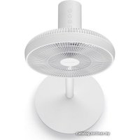 Вентилятор SmartMi Standing Fan 2S ZLBPLDS03ZM (китайская версия)