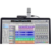 Проводной микрофон Samson Go Mic