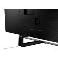 Телевизор Samsung QE55Q85RAT