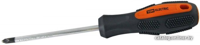 Отвертка TDM Electric SQ1006-1108