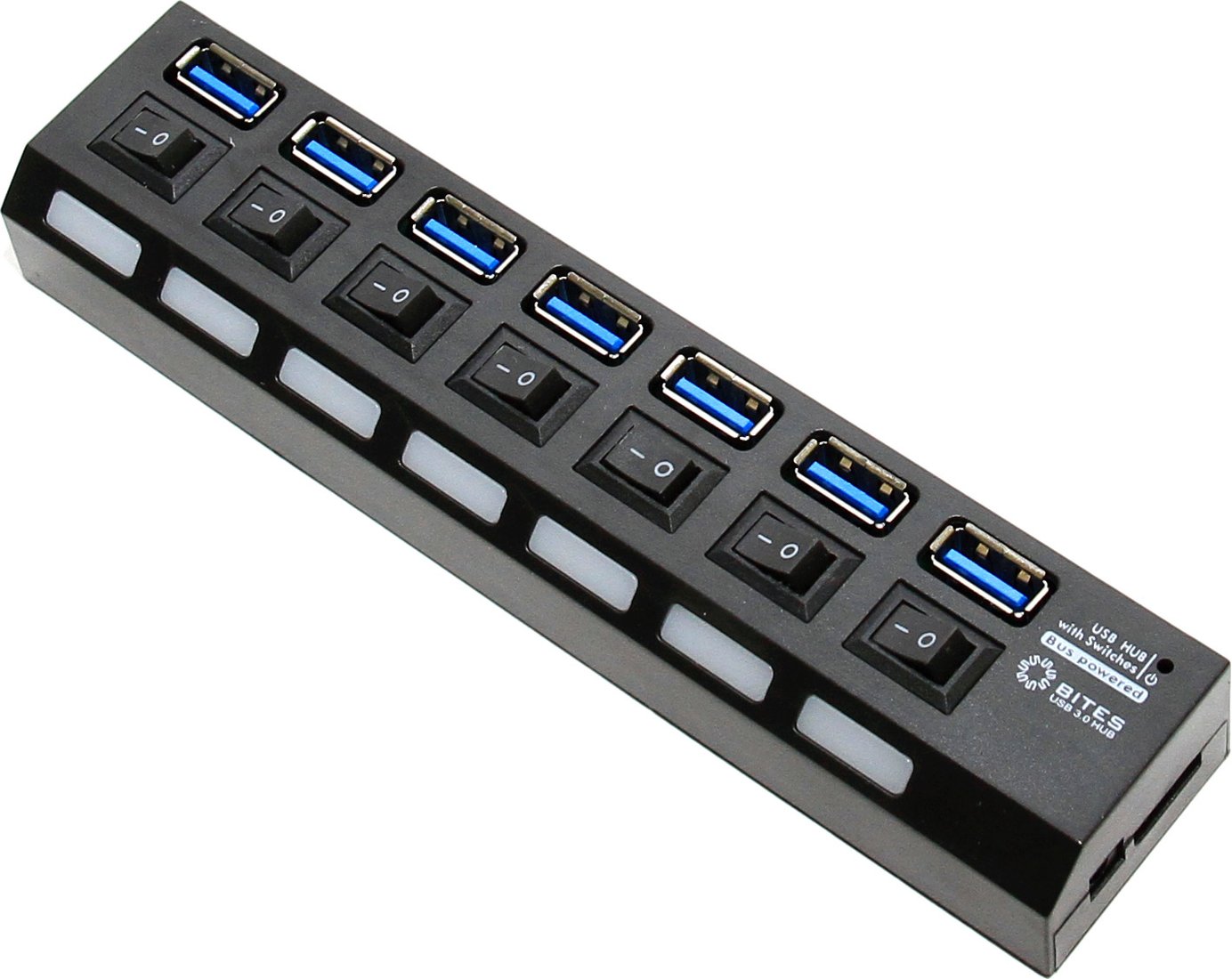 

5bites HB37-303PBK