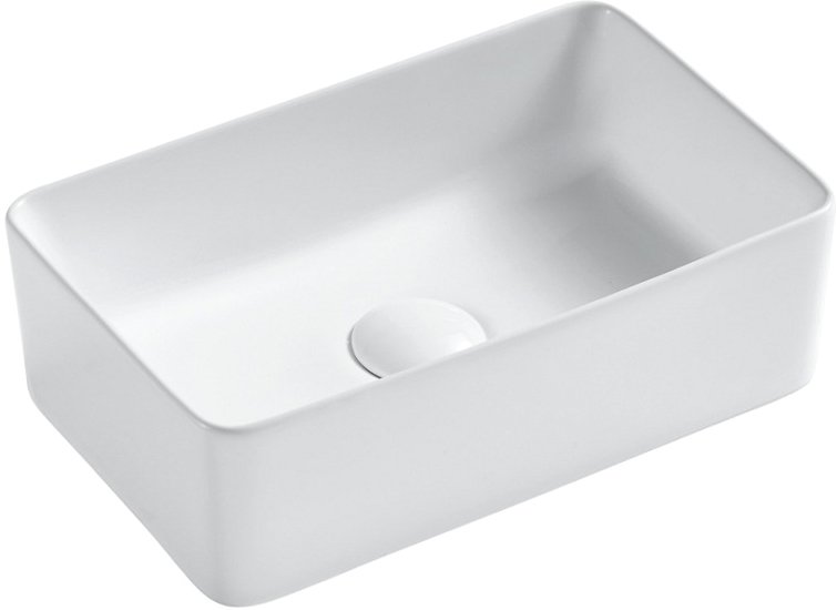 

Умывальник Teymi Helmi Mini 38 Artceramic (белый)