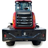 Мини-трактор Rossel R-3000