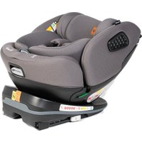 Детское автокресло VipBaby Everest 360 i-Size (smoke)