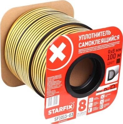

Теплоизоляция Starfix SF1013-03