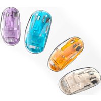 Мышь XO M12 (синий)