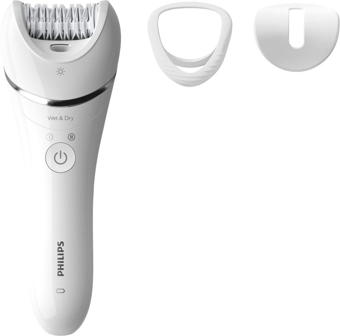 

Эпилятор Philips BRE700/00