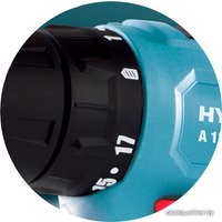 Дрель-шуруповерт Hyundai А 1210LI