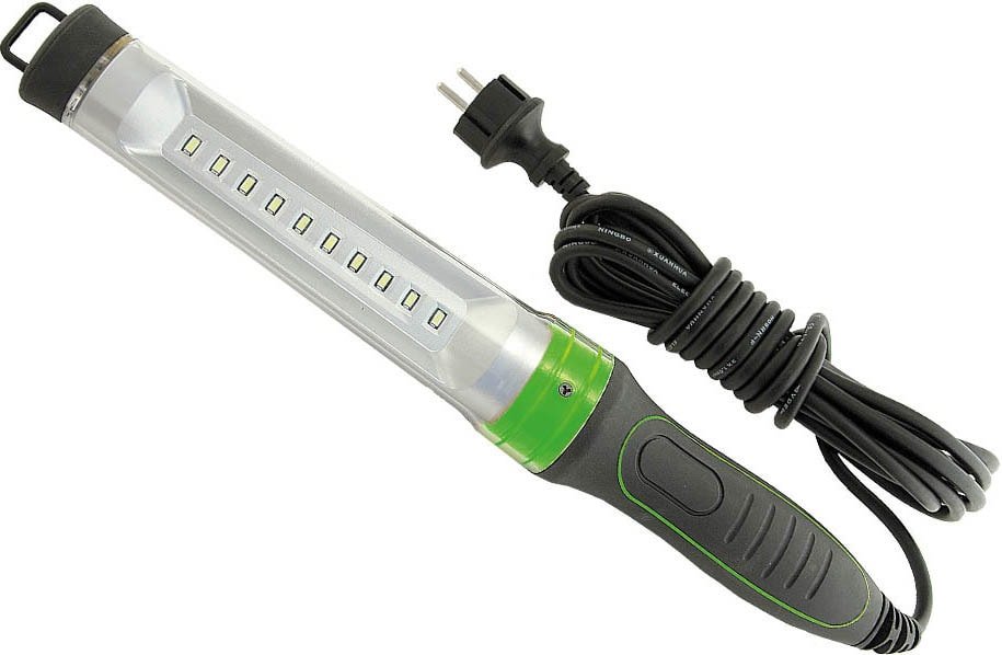 

Фонарь ETP LED-07LP (10 метров)