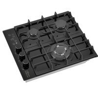 Варочная панель ZUGEL ZGH450X