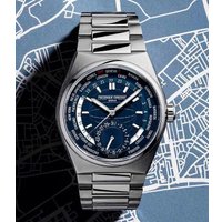 Наручные часы Frederique Constant FC-718N4NH6B