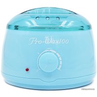 Воскоплав электрический T&H PRO-WAX 100 (голубой)