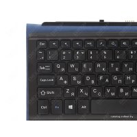 Планшет DEXP Ursus GX210 Blue 32GB 3G (с клавиатурой)