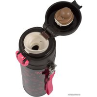 Термокружка THERMOS JNT-550 BK-P 0.55л (черный)