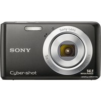 Фотоаппарат Sony Cyber-shot DSC-W520