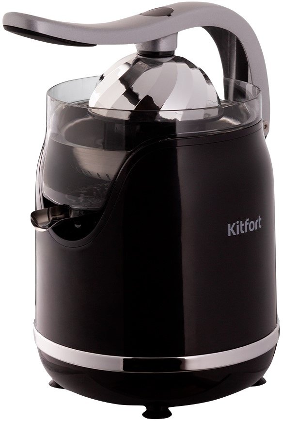 

Соковыжималка Kitfort KT-1131-2