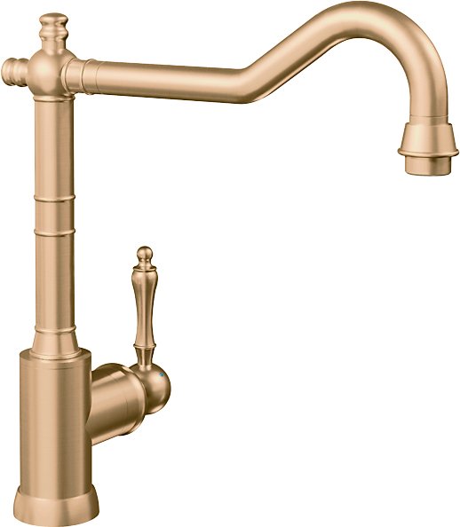 

Смеситель Villeroy & Boch Avia 2.0 92400003