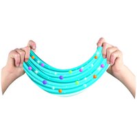 Слайм Craze Soft Slime Ароматизированный Мороженое 18705.B (голубой)