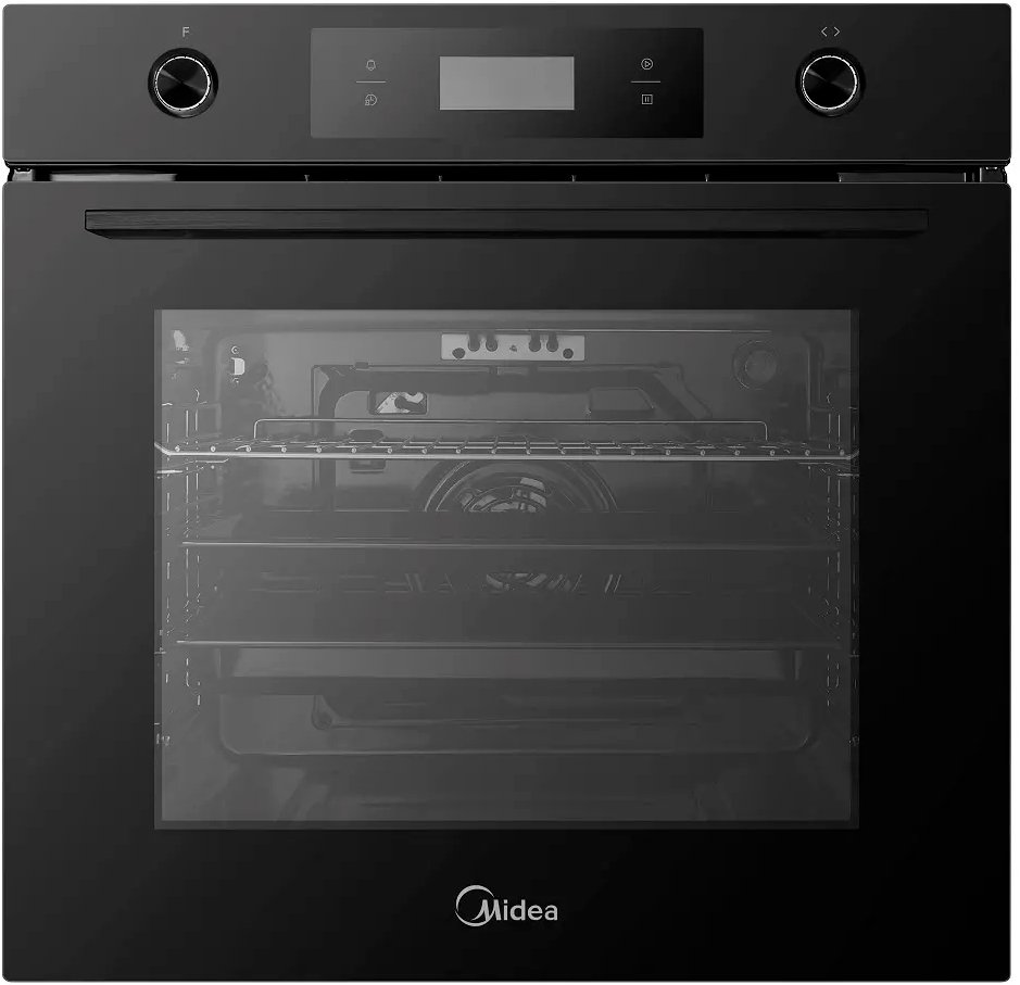 

Электрический духовой шкаф Midea MO78100CGB