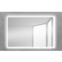  BelBagno Зеркало SPC-GRT-1200-800-LED-TCH