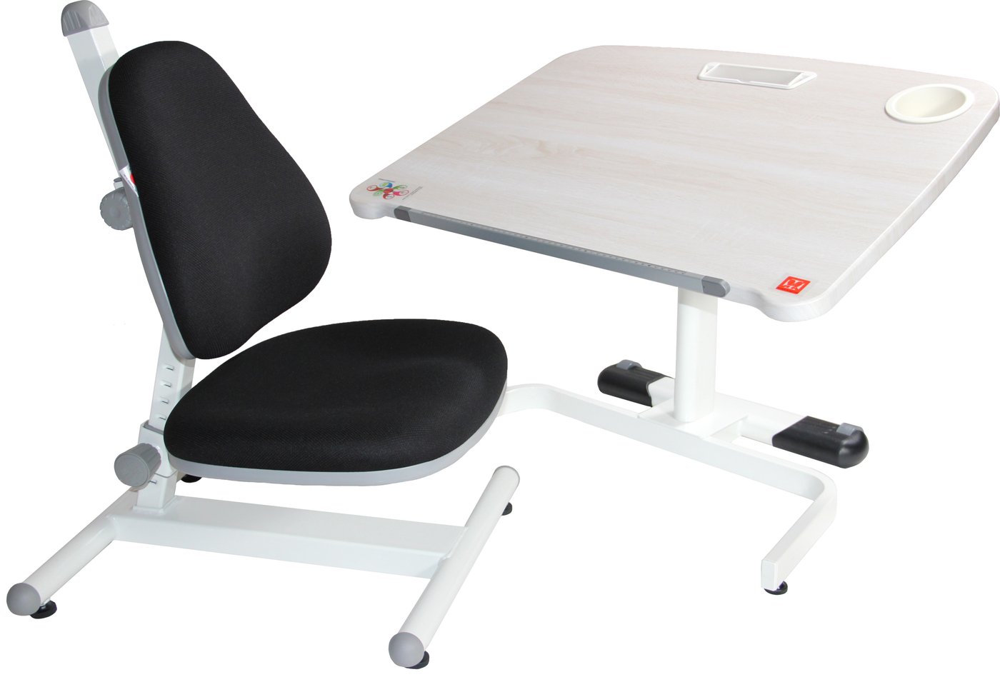 

Парта Comf-Pro Coco Desk + Coco Chair
