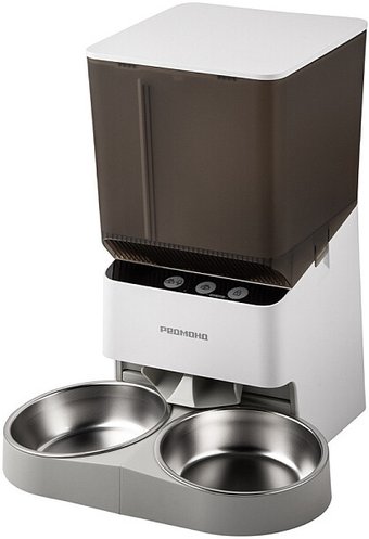 Кормушка электронная Redmond (Редмонд) PC5402S