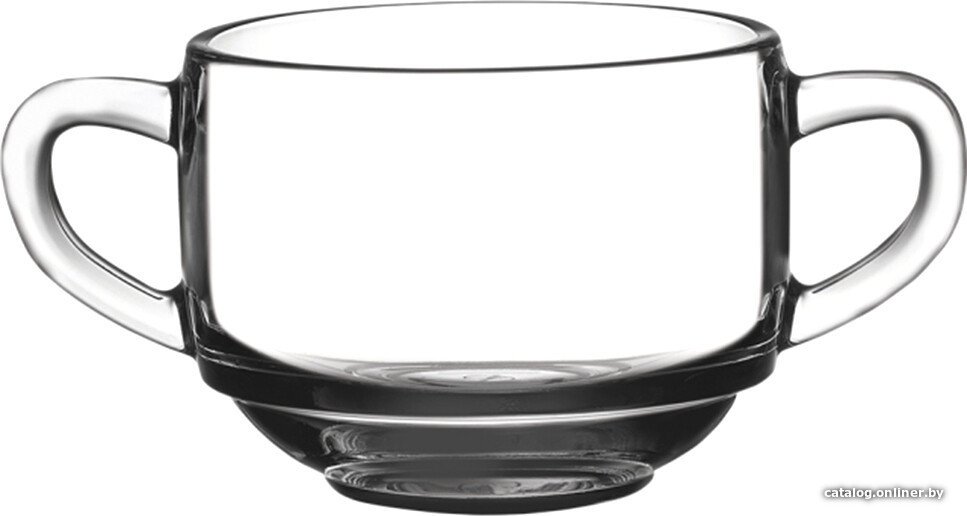 Бульонница Pasabahce Шефс 53772/1097426
