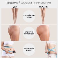 Виброплатформа Planta Vibra Slim VP-02