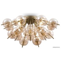 Припотолочная люстра Maytoni Bolla MOD133CL-04BS