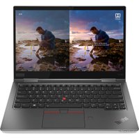 Ноутбук 2-в-1 Lenovo ThinkPad X1 Yoga Gen 5 20UB000NUS
