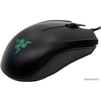 Игровая мышь Razer Abyssus 2000 + Goliathus Speed Terra Small