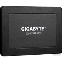 SSD Gigabyte 512GB GP-GSTFS31512GNTD-V