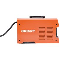 Сварочный инвертор Gigant GWM-250