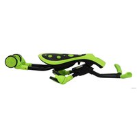 Беговел ScrambleBug Кузнечик