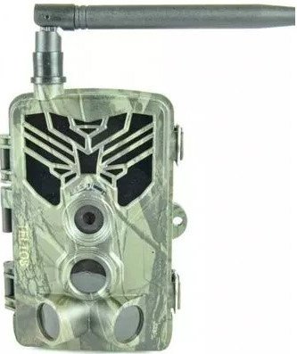 Фотоловушка Photo-Hunter Филин 800 LTE 4G