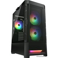 Корпус Cougar Airface RGB CGR-5ZD1B-AIR-RGB