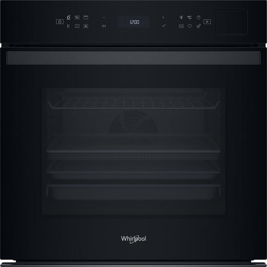 Whirlpool WOI6A8HT1SBA
