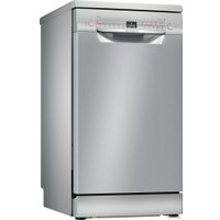 Отдельностоящая посудомоечная машина Bosch Serie 2 SPS2XMI04E