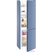 Холодильник Liebherr CNfb 4313 NoFrost