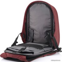 Городской рюкзак XD Design Bobby Hero Regular (красный)