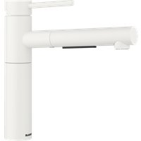 Смеситель Blanco Alta-S Ii 527552 (белый)