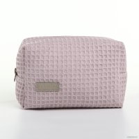 Косметичка Textura 10532124 (розовый)