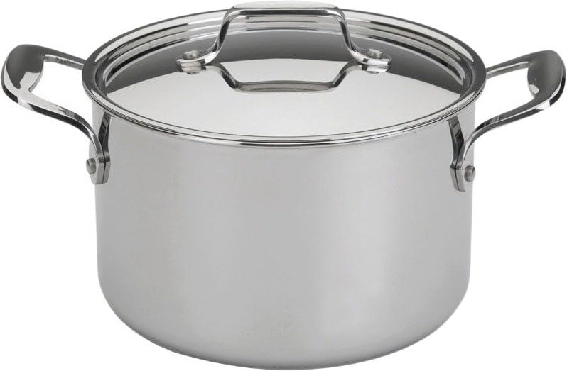 

Кастрюля Silampos Supreme Prof 639002BG6620