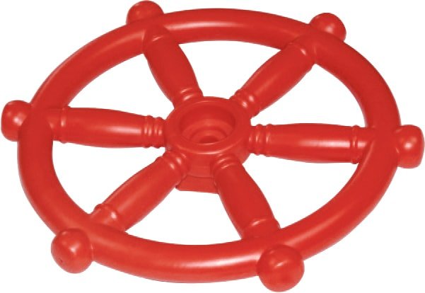 

Штурвал Perfetto Sport Боцман PS-321 (красный)