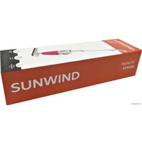 Пылесос SunWind VCN330